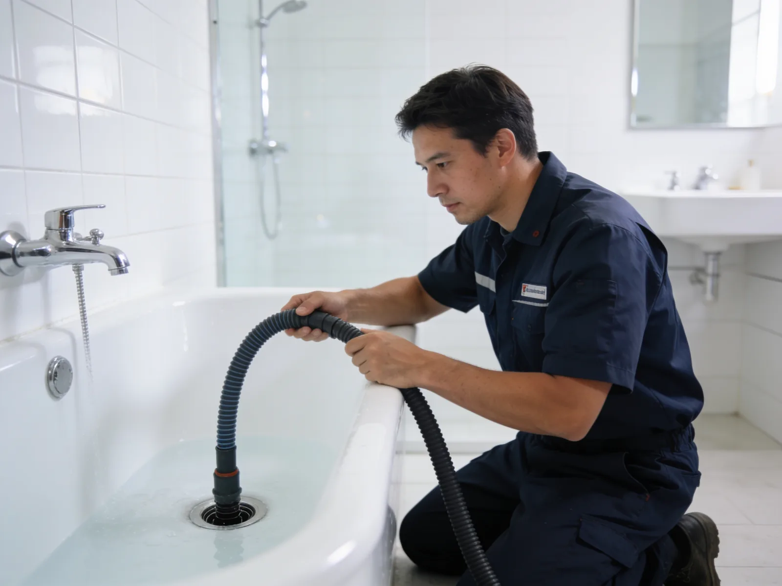 Emergency Plumber Effie, LA FAQs